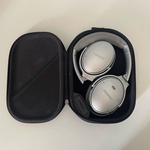 Bose qc35 II Headphones